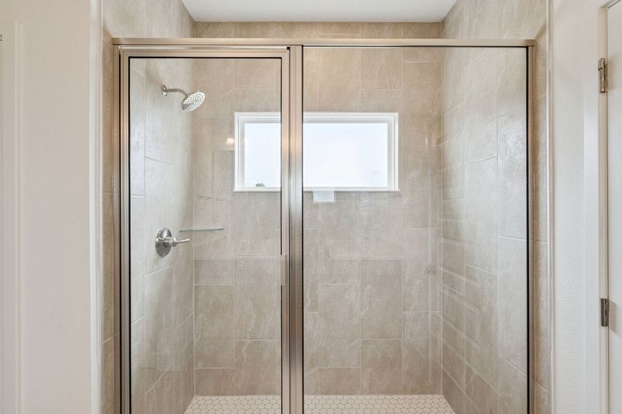 Close-up of interior finishes inside a home in Northlake at Ovation, Winter Garden (Image 14).