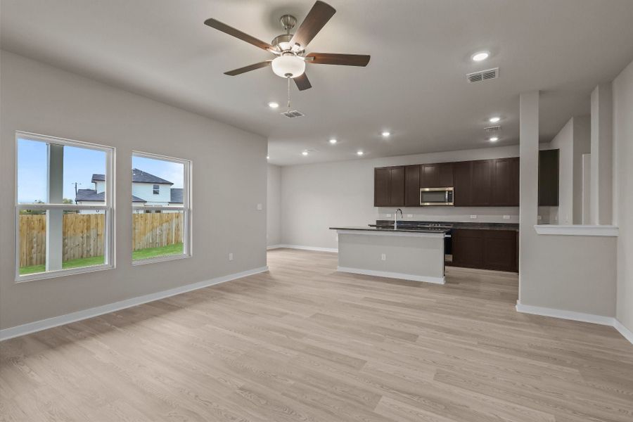 3br New Home in San Antonio, TX.  - Slide 13