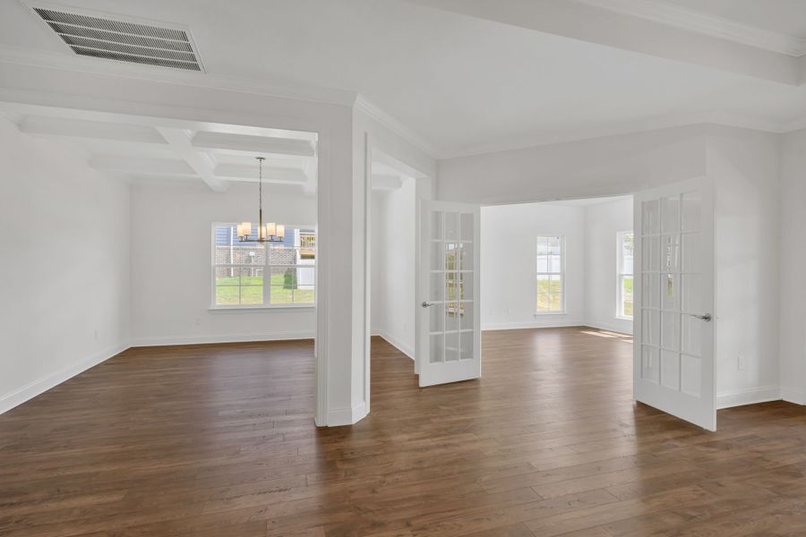 Stella • 7505 Shoal Mill Point LOT 41, Fairview TN