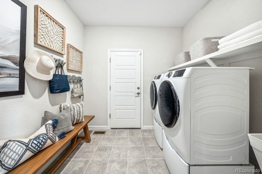 Representative Photo