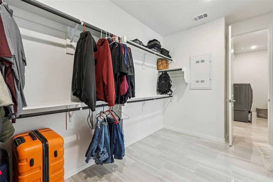 Image 38 of a home in Mockingbird Heights.