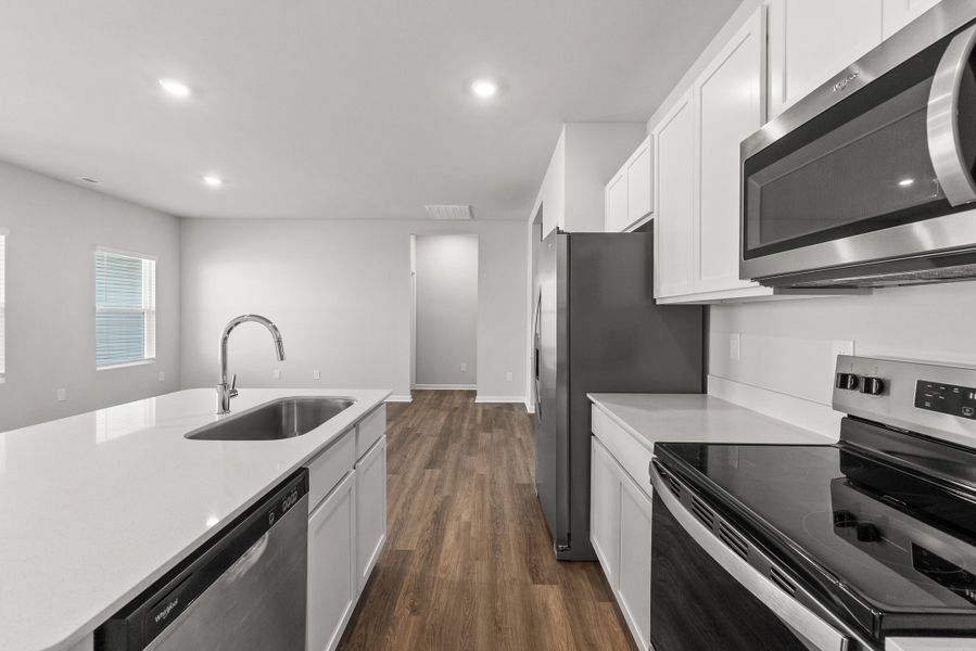 Richlands, NC New Home.  - Slide 15