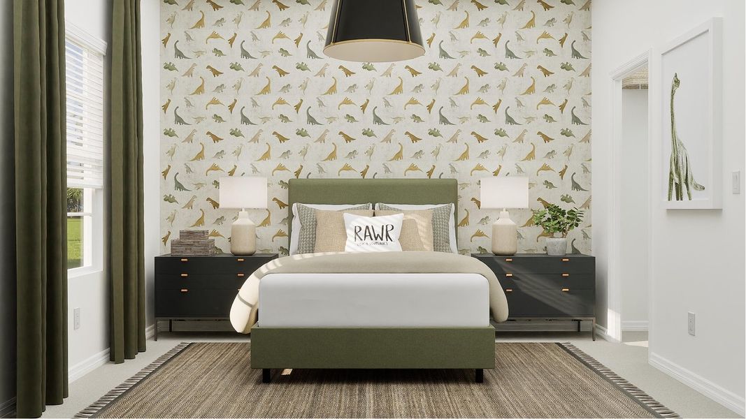 Florida Core N067 Goodall Bed2 1of2 Base2