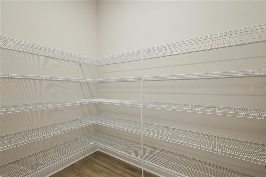 Spacious, unfurnished interior of a new home in Two Rivers, Zephyrhills (Image 20). Spacious, unfurnished interior of a new home in Two Rivers, Zephyrhills (Image 20).