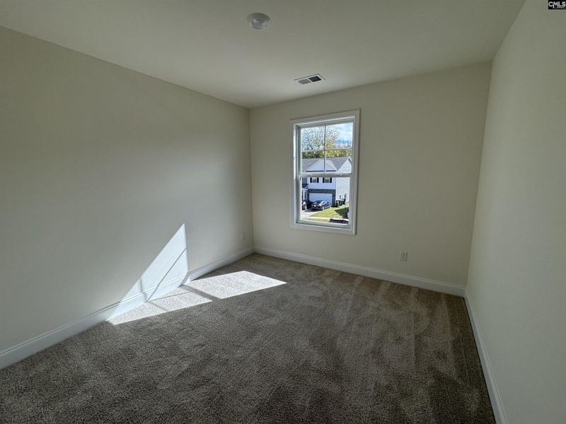 Spacious, unfurnished interior of a new home in Boykin Hills, Chapin (Image 30). Spacious, unfurnished interior of a new home in Boykin Hills, Chapin (Image 30).