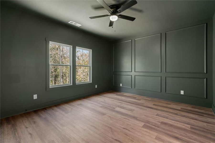Spacious, unfurnished interior of a new home in , Bremen (Image 31).
