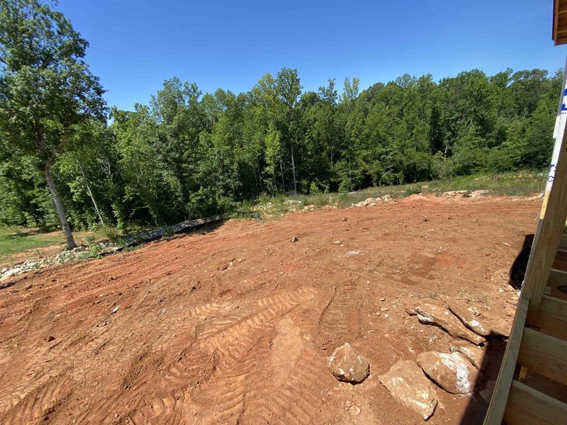 Site preparation for new homesites in Ballentine Ridge, Lyman (Image 31). Site preparation for new homesites in Ballentine Ridge, Lyman (Image 31).