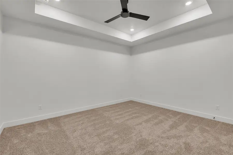 Please Note: These interior photos are not of the actual home but are of a completed one with a similar floor plan. Finishes, features, and layouts may vary.