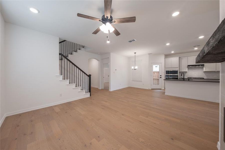 Great Room Great Room