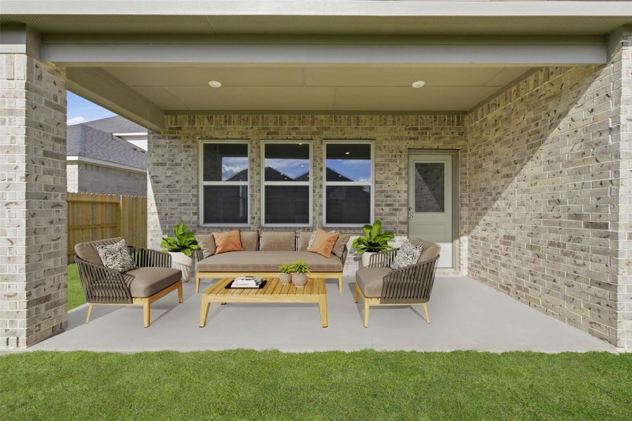 Representative Photo