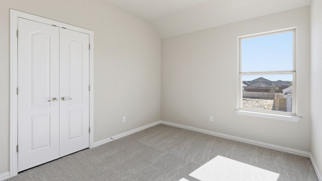 Maui Floor Plan Photo - Representative