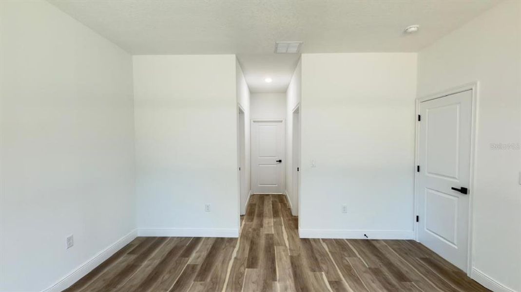 Spacious, unfurnished interior of a new home in , Ocala (Image 16). Spacious, unfurnished interior of a new home in , Ocala (Image 16).