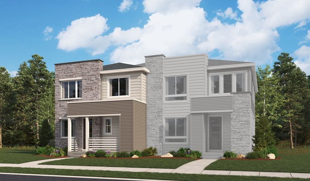 Nina3-DA23-DuosatLookingGlass Elevation D Nina3-DA23-DuosatLookingGlass Elevation D