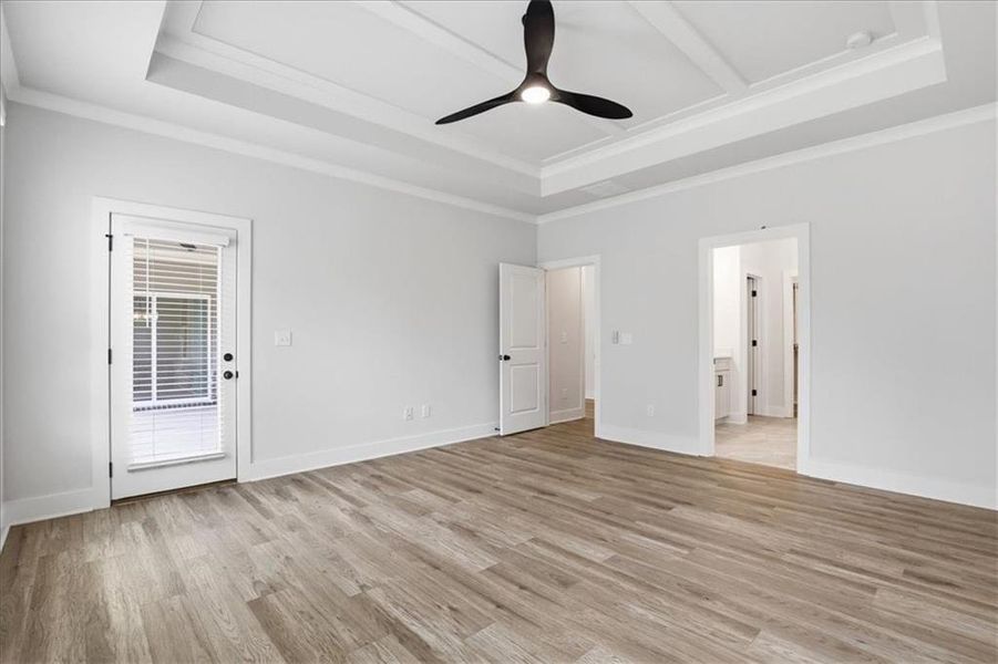 Spacious, unfurnished interior of a new home in , Buford (Image 47). Spacious, unfurnished interior of a new home in , Buford (Image 47).