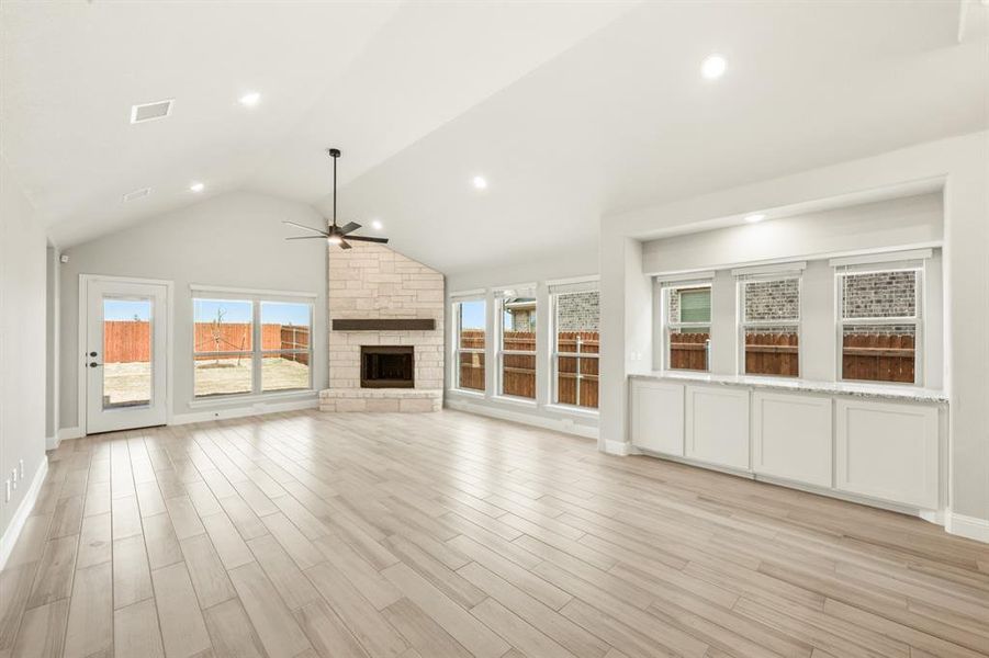 Image 34 of a home in The Retreat at North Grove 60.