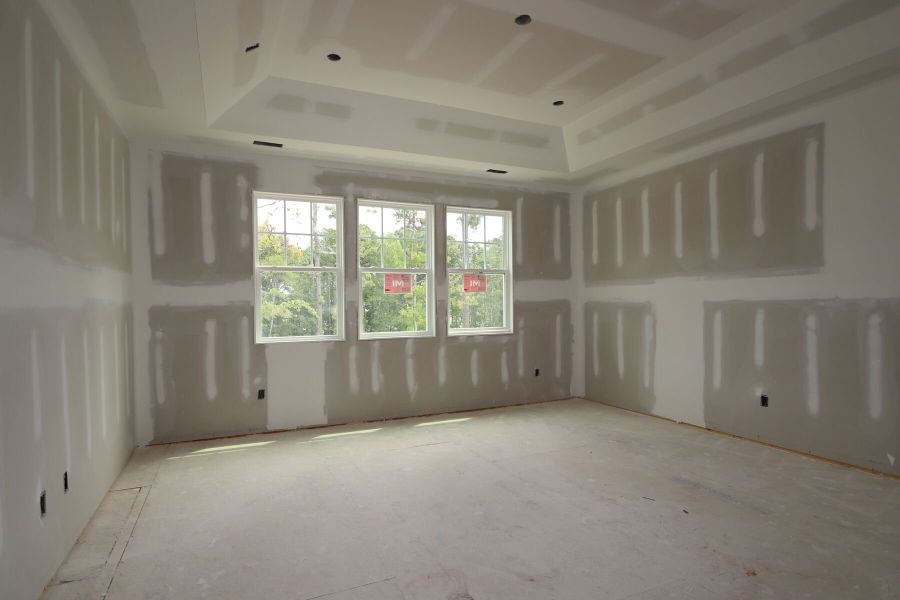 Drywall
