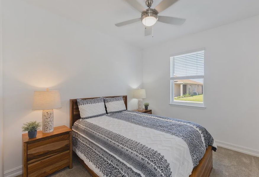 Valletta Furnished Guest Bed - 18 of 23 Valletta Furnished Guest Bed - 18 of 23