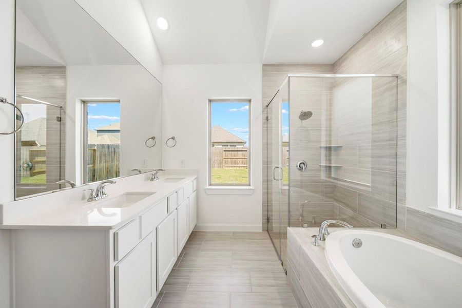 Primary Bathroom Primary Bathroom