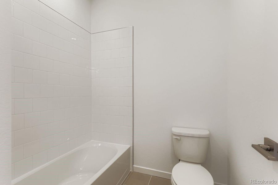 Furnished interior view inside a new home in Uplands, Westminster (Image 5). Furnished interior view inside a new home in Uplands, Westminster (Image 5).