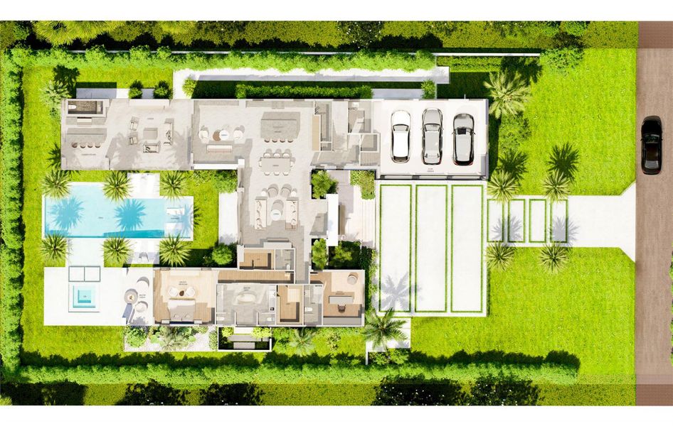 Image 16 of a home in .