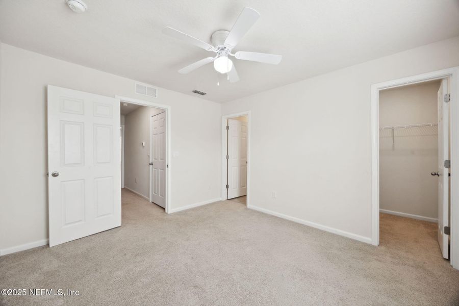 Spacious, unfurnished interior of a new home in , Yulee (Image 14).