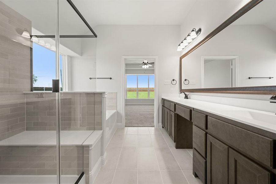 108 Red Fox- Primary Suite-6