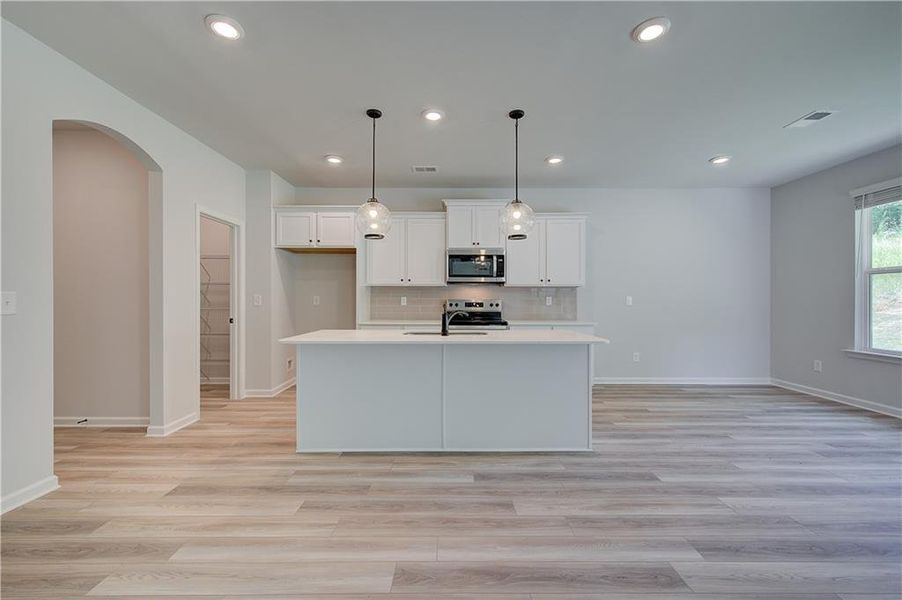 Image 28 of a home in Westminster.