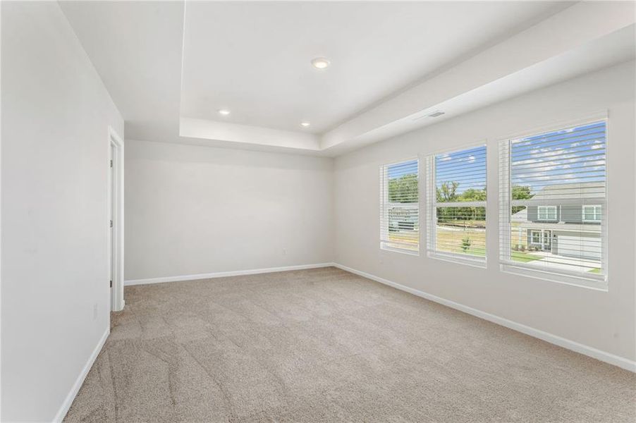 Spacious, unfurnished interior of a new home in , Rockmart (Image 14). Spacious, unfurnished interior of a new home in , Rockmart (Image 14).