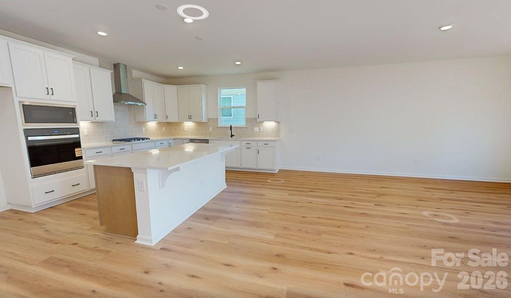 Example Photo from similar home. Options/Colors/Materials may vary. Please confirm all selections with onsite sales counselor.