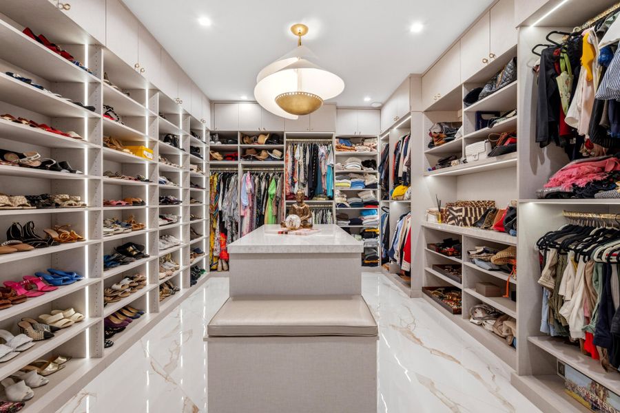 Her Closet