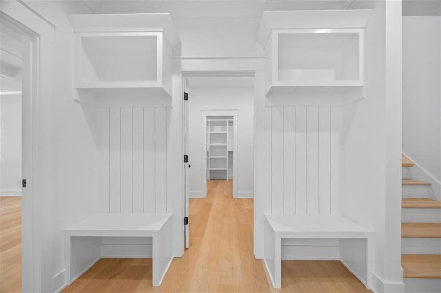 Spacious, unfurnished interior of a new home in , Covington (Image 25). Spacious, unfurnished interior of a new home in , Covington (Image 25).