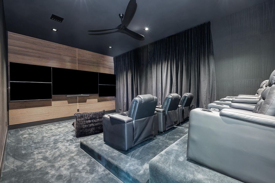 Media Room Media Room
