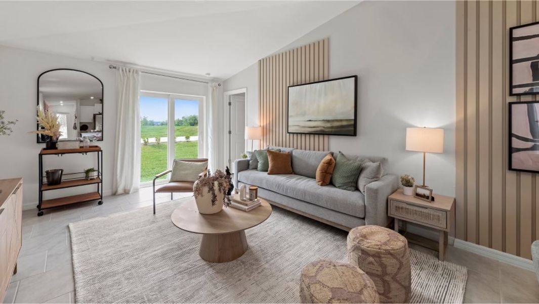 Annapolis Great Room