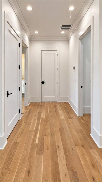 Spacious, unfurnished interior of a new home in , Buford (Image 52). Spacious, unfurnished interior of a new home in , Buford (Image 52).
