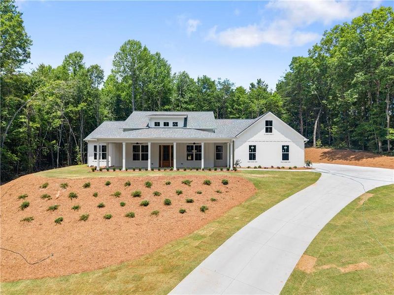 Image 58 of a home in .
