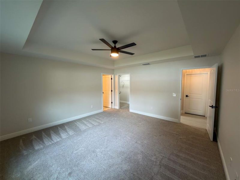 Spacious, unfurnished interior of a new home in , Ocala (Image 24). Spacious, unfurnished interior of a new home in , Ocala (Image 24).