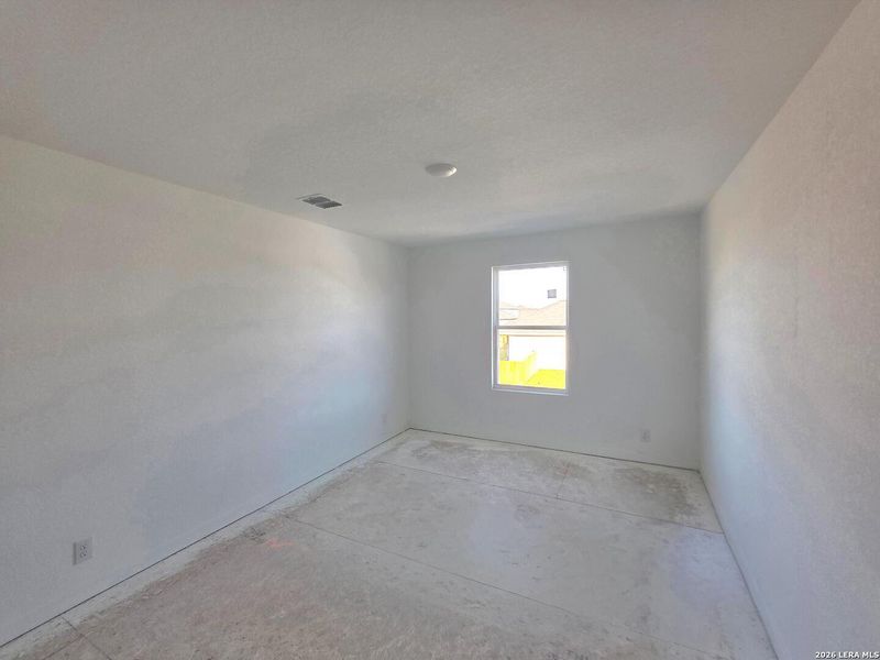 In-progress construction of a new home in , Schertz, TX (Image 22). In-progress construction of a new home in , Schertz, TX (Image 22).