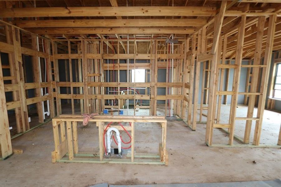 Image 8 of a home in Austin Point. Image 8 of a home in Austin Point.