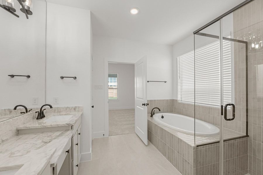 Image 25 of a home in Cross Creek West 50'.