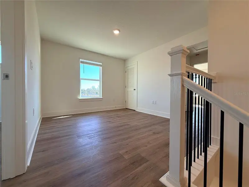 Spacious, unfurnished interior of a new home in Emerald Fields, Hudson (Image 6).