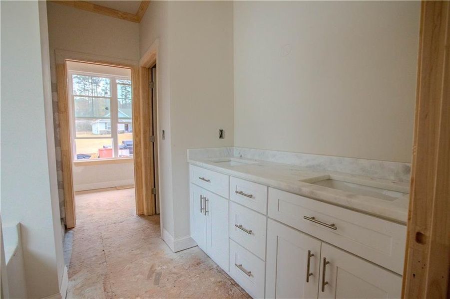 In-progress construction of a new home in , Villa Rica, GA (Image 3). In-progress construction of a new home in , Villa Rica, GA (Image 3).