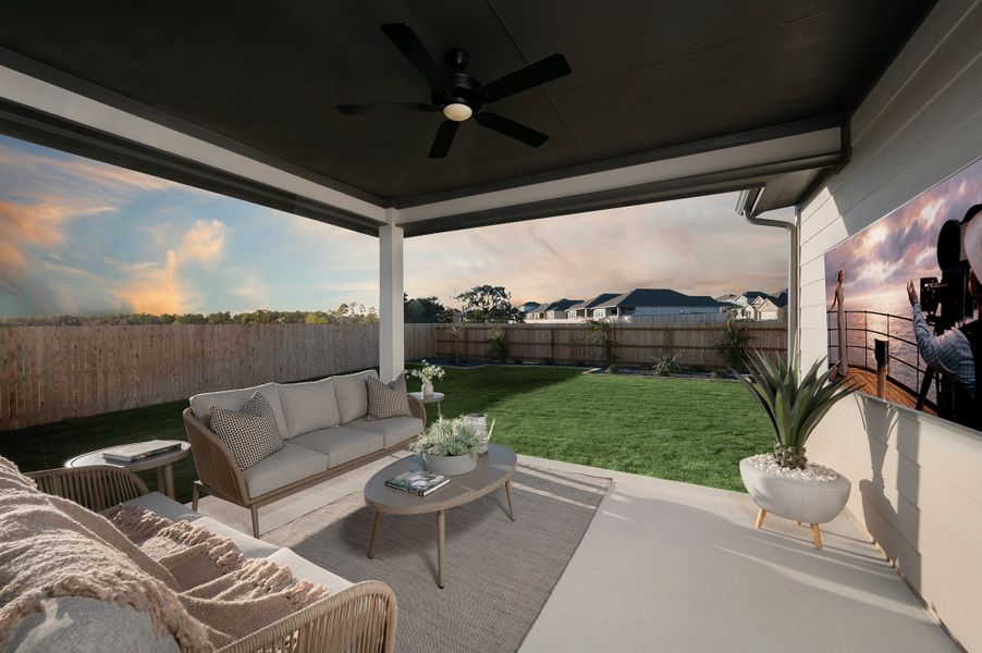 4br New Home in San Antonio, TX. - Slide 8 4br New Home in San Antonio, TX. - Slide 8