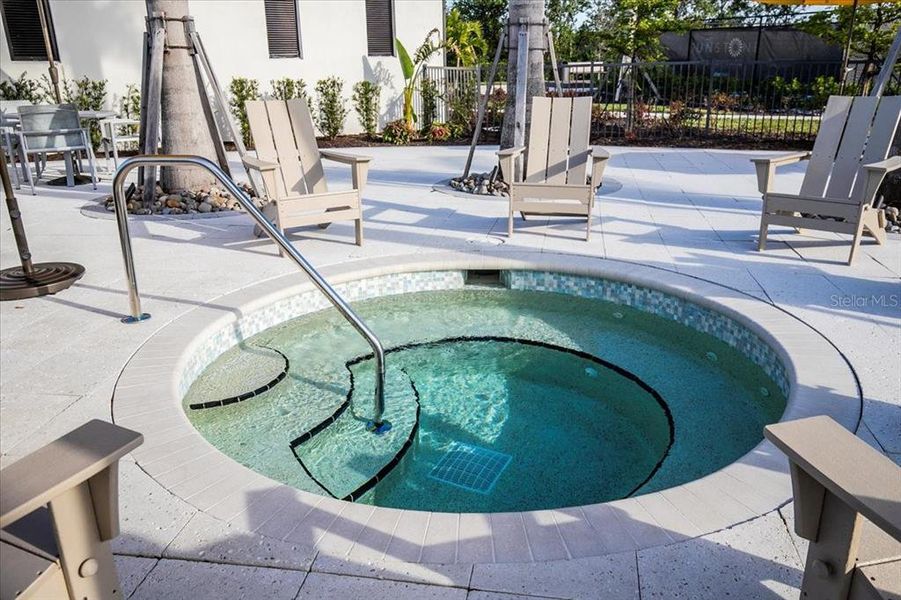 Image 63 of a home in Sunstone at Wellen Park.