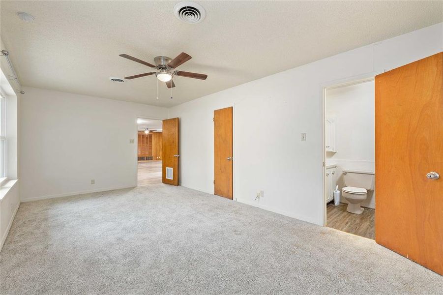 Spacious, unfurnished interior of a new home in , Coleman (Image 22). Spacious, unfurnished interior of a new home in , Coleman (Image 22).