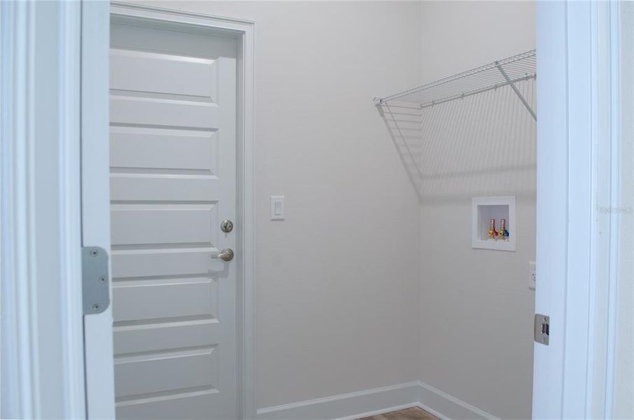 Spacious, unfurnished interior of a new home in Palm Coast, Palm Coast (Image 16).