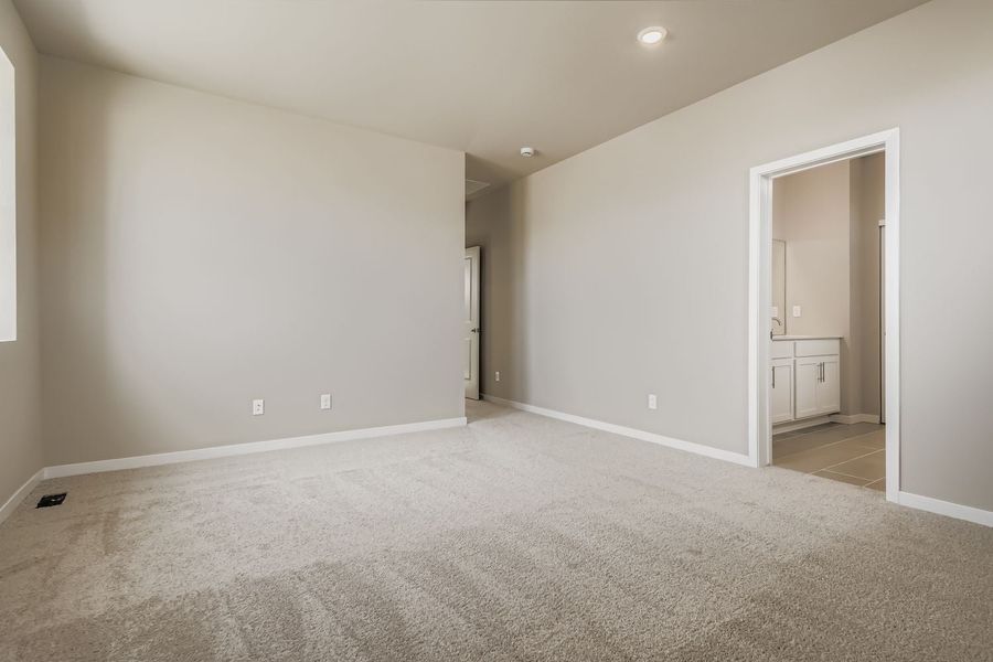 2,475sf New Home in Parker, CO. - Slide 15 2,475sf New Home in Parker, CO. - Slide 15