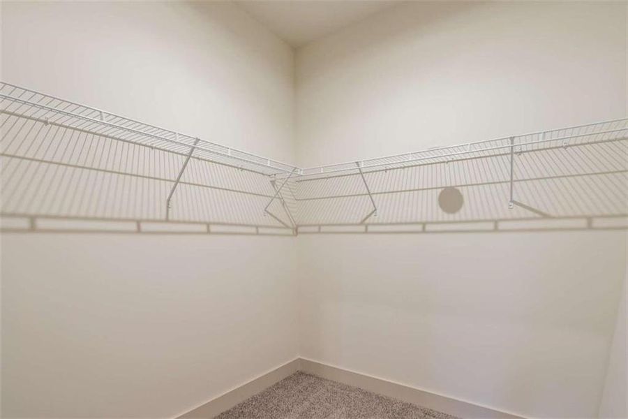 Spacious, unfurnished interior of a new home in , Good Hope (Image 17).