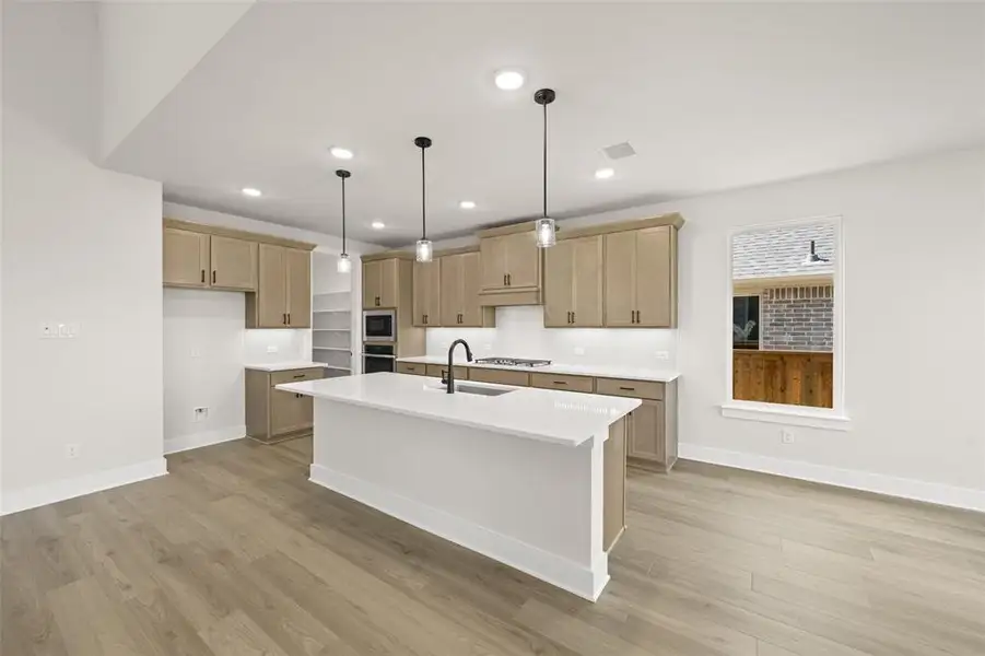 2409 Hitchford- Kitchen