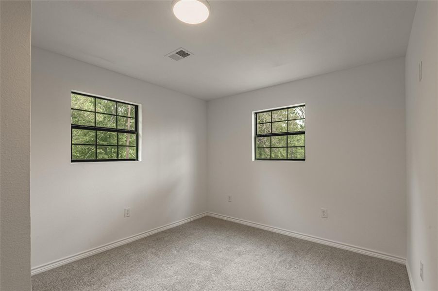 Spacious, unfurnished interior of a new home in , Douglass (Image 18). Spacious, unfurnished interior of a new home in , Douglass (Image 18).