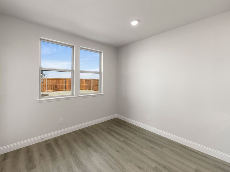 Spacious, unfurnished interior of a new home in Meadow Ridge Estates, Josephine (Image 26).